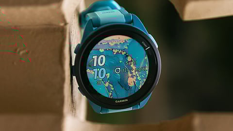 Garmin Forerunner 165