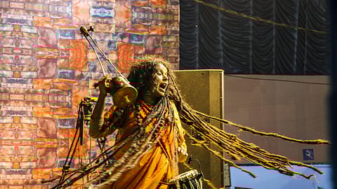 Mumbai to host a two-day folk music showcase celebrating India’s indigenous sounds