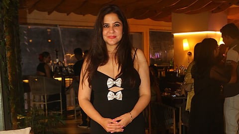 In Pics: Saira Shah Halim's birthday celebrations