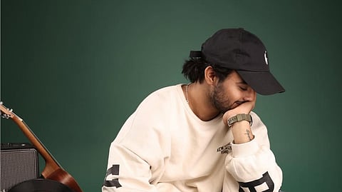 Laapata Ladies star Sparsh Shrivastava debuts as a musician; drops first-ever  single ‘Ji Huzoor’