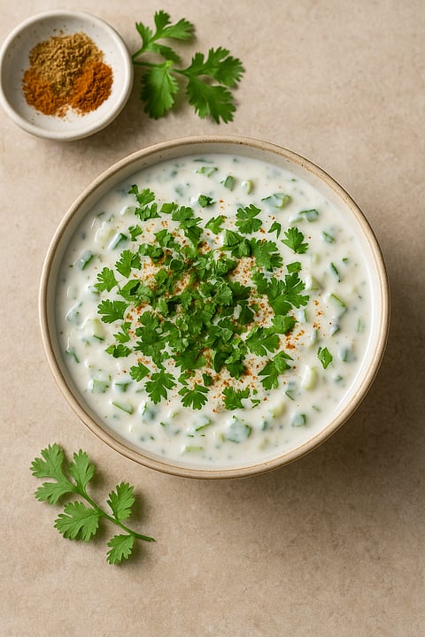 Raita (Image for representational purpose)