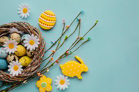 Hop into Easter with these 7 Bengaluru brunches and one delightful Mysuru pick