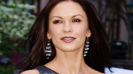 Catherine Zeta-Jones to star in revenge thriller series Kill Jackie