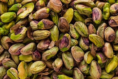 Pistachio prices soar high as the Dubai chocolate trend still remains popular