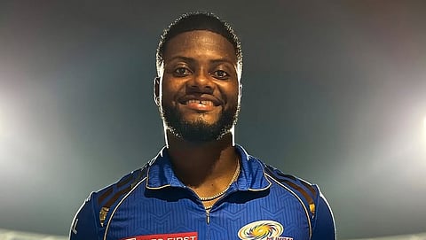 Romario Shepherd IPL salary 2025: Royal Challengers Bengaluru bags West Indies all-rounder