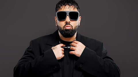 Badshah returns with The Unfinished Tour — a high-octane, emotionally charged spectacle reclaiming the stage and rewriting unfinished musical history
