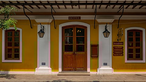 Here’s your seasonal guide to French-tinged Indian gem Puducherry