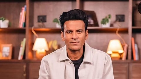Happy birthday Manoj Bajpayee: 10 facts about him you may not know