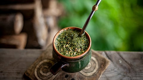 Yerba Mate: Why should you try this South American cousin of herbal tea?
