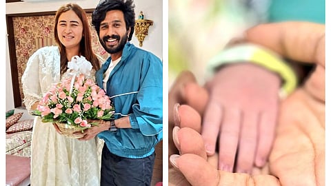 Jwala Gutta and Vishnu Vishal