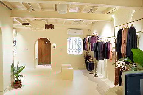 The Sensing House, Bandra