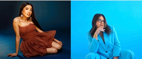 Subhi’s Yaadein blends soulful vocals with cinematic strings to capture the ache of longing