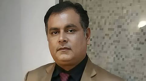 Lalit Manchanda