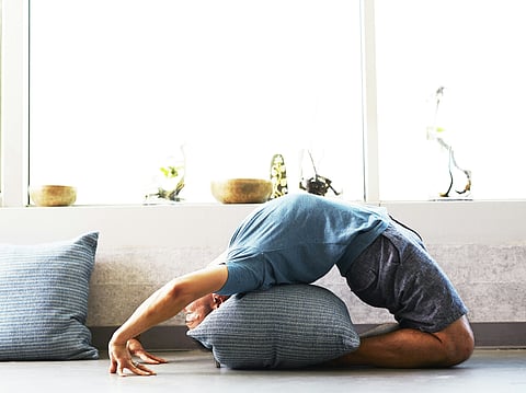 Self-care: 5 interesting ways to pamper yourself 