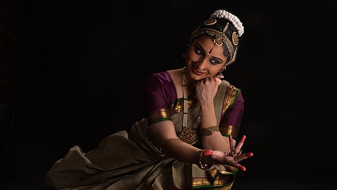 Meera Sreenarayanan