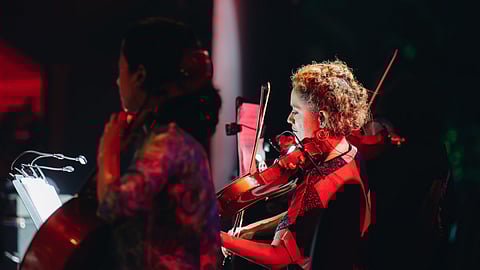 Serendipity Arts Festival to kick off in Birmingham from May 23