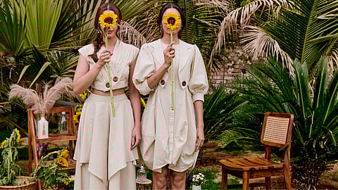 House of Fett Spring/Summer 2025 collection, The Trip