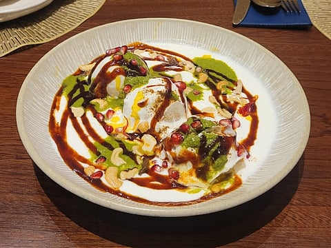 This Hyderabad restaurant rings in its first anniversary with grand food festivals