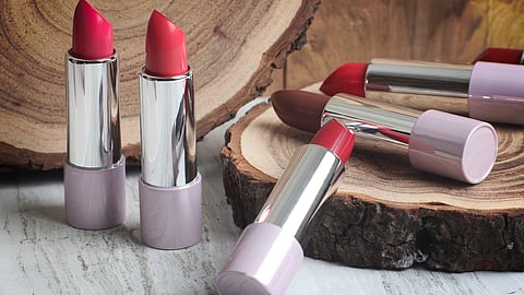 Tough times don’t touch lipstick sales — here’s what makes them recession-proof
