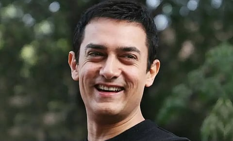 Aamir Khan finally shares an update about his Mahabharat trilogy