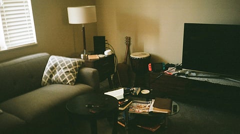 5 ways to refresh your space without decorating too much