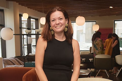 Design divas unite: This event brought Chennai’s creative women together