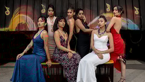 Indulge celebrates International Dance Day with Bengaluru’s The Vixens Crew!