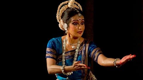 Odissi exponent Sanhita Basu Ghose to grace Vasant Utsav 2025 with an enchanting recital
