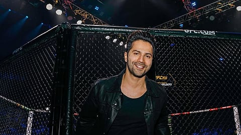 Varun Dhawan exits No Entry sequel after Diljit Dosanjh