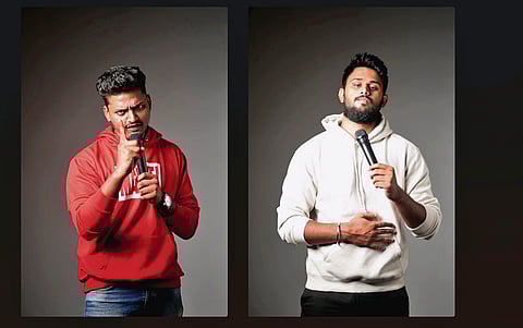 Chennai's comedy scene gets a new twist with this buffet of roast, improv and stand-up