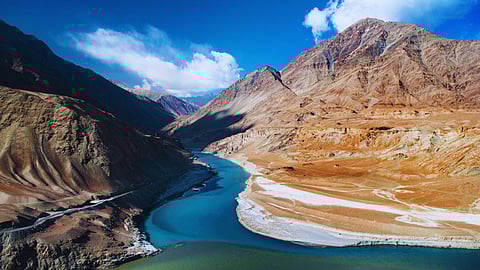 'Ladakh remains safe,' clarify tourism stakeholders