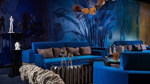 Facette Collection by Maison Du Luxe