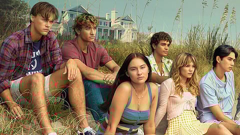 The Summer I Turned Pretty drops poster of the final season with release date and hints!