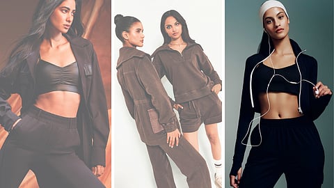 Matcha and Pace from Pace Active