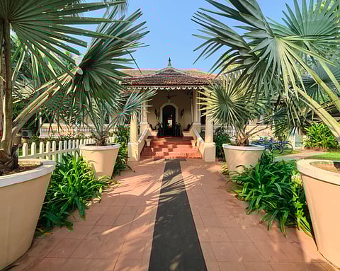 Tired of the regular Goan offerings? This is your cue to explore Goa, away from the party paradise it is known for