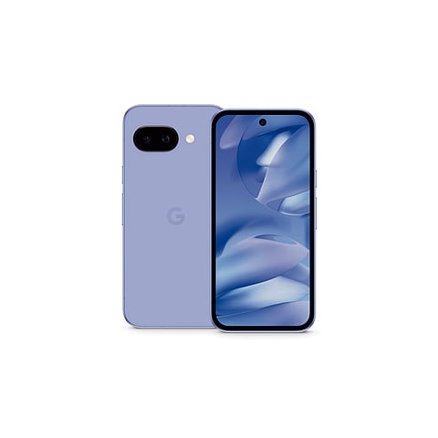 Pixel 9A