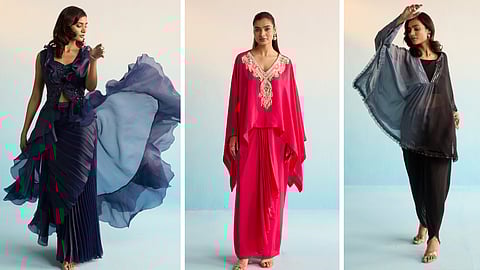 House of Armuse Love in Bloom collection