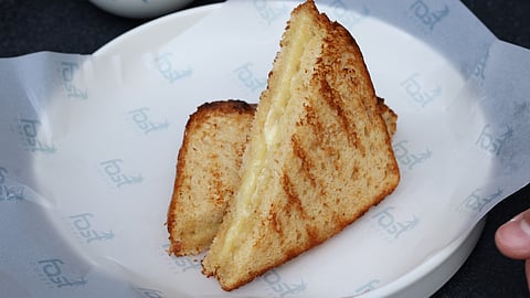 This famous coffee shop, promising comfort food, quick and accessible coffee, has opened a second outlet in Bengaluru