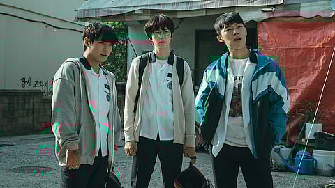 Will Weak Hero Class 2 pick up from where it had ended? Here's what we think 