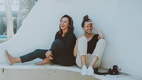 Who are your low-maintenance friends—and why they’re the real MVPs