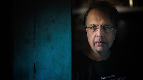 Filmmaker Anant Mahedevan on choosing the lives of Jyotiba and Savitribai for his film, Phule