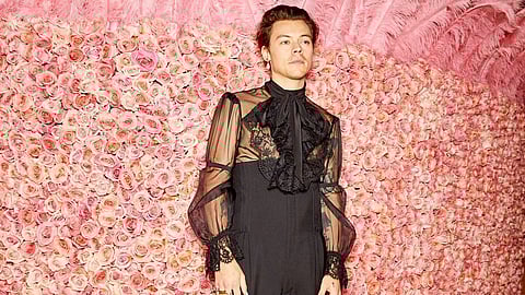 Harry Styles’ Pleasing ventures into sexual wellness with Pleasing Yourself collection