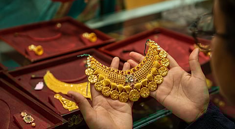 Are you buying gold this Akshaya Tritiya?
