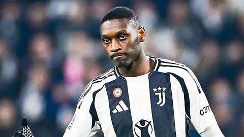 PSG grant Juventus priority over Arsenal, Newcastle in Randal Kolo Muani transfer race
