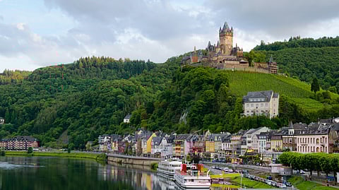 Germany simplifies Schengen visa process for Indian tourists