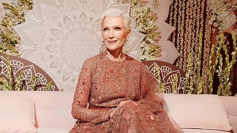5 things you don't know about Maye Musk, Elon's mum