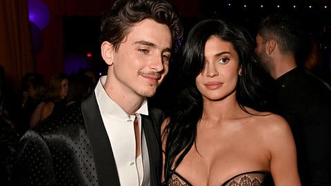 Will Kylie Jenner and Timothée Chalamet make their red carpet debut?