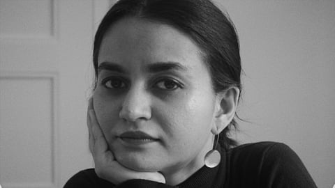 Payal Kapadia 