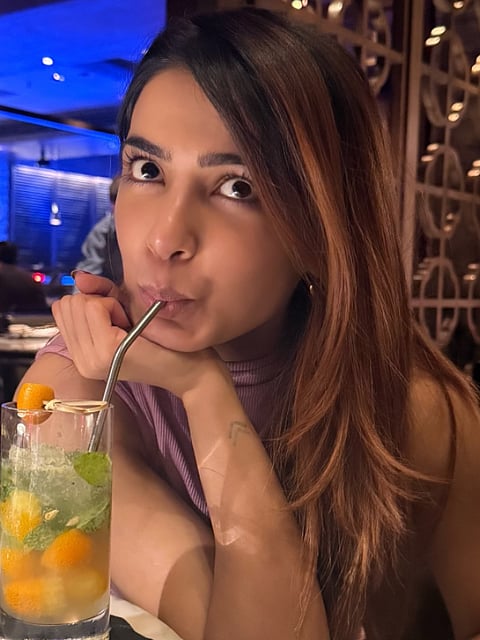 Happy birthday, Samantha Ruth Prabhu: 5 times she gave us travel goals 