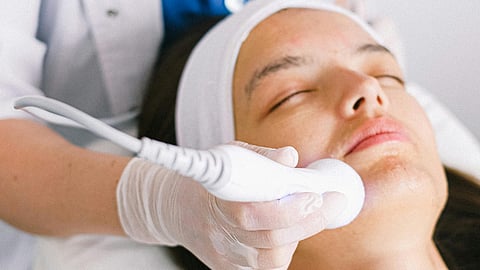 What is the HIFU treatment and what can it do for your skin?